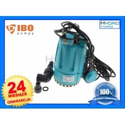 Pompa IPC 550 (230V) IBO