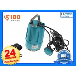 Pompa IPC 550 (230V) IBO