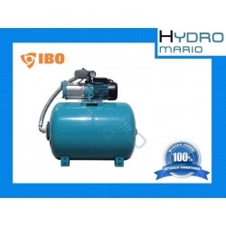 MHI 1800 INOX Zestaw Hydroforowy Zbiornik 200L Omnigena (230V)